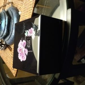 Girl boss trinket box